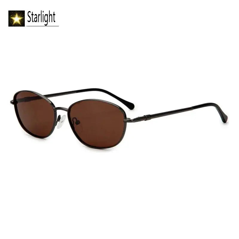 2026 Summer Beach Polarized Sunglasses Men Polarized UV Protection Trendy Metal Glasses Man UV400 Eyewear Woman Travel Outdoor LHC