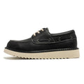 Men's Retro Casual Fashion Marker Shoes LHC