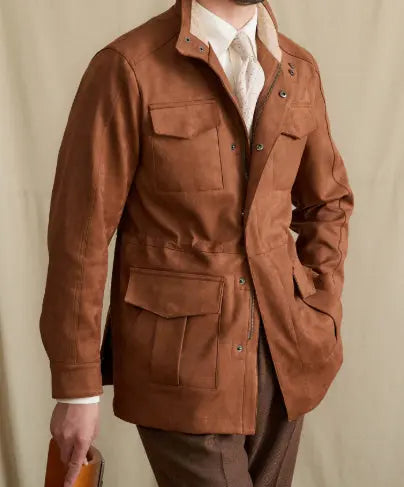 Safari Jacket LHC