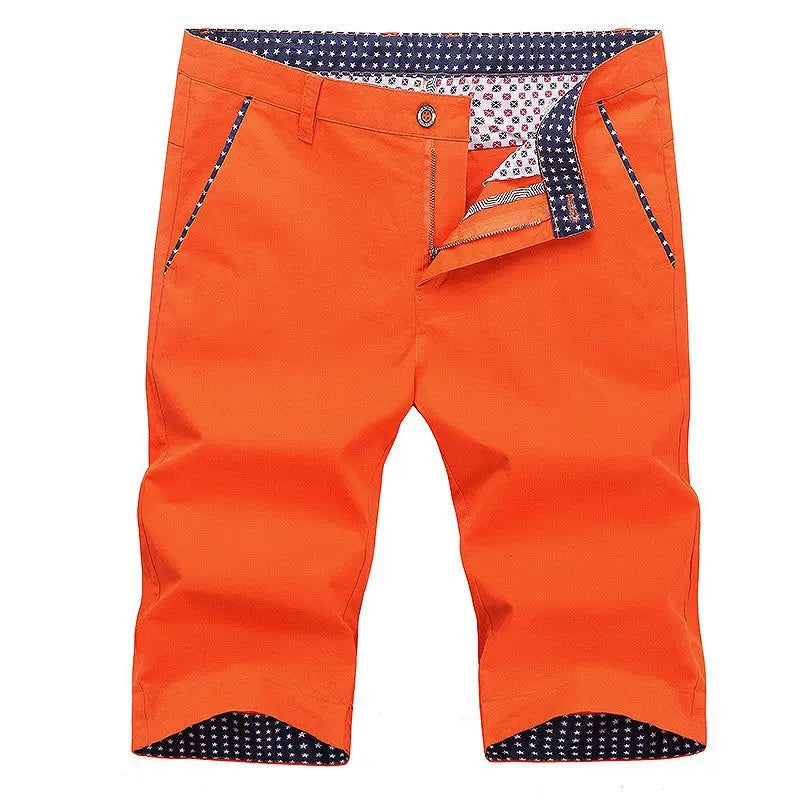 Men's Trendy Brand Casual Loose Sports Pants LHC