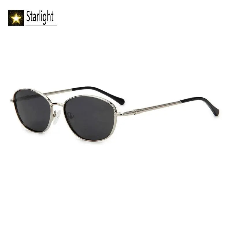 2026 Summer Beach Polarized Sunglasses Men Polarized UV Protection Trendy Metal Glasses Man UV400 Eyewear Woman Travel Outdoor LHC