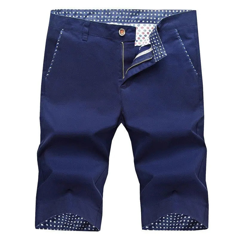 Men's Trendy Brand Casual Loose Sports Pants LHC