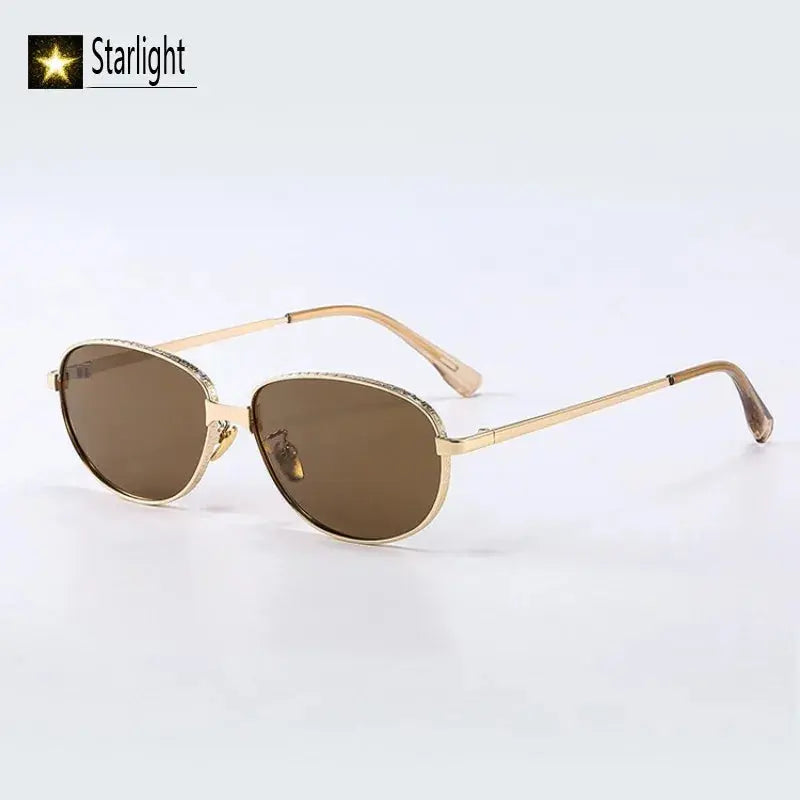 2026 Summer Beach Sunglasses Men Women LHC