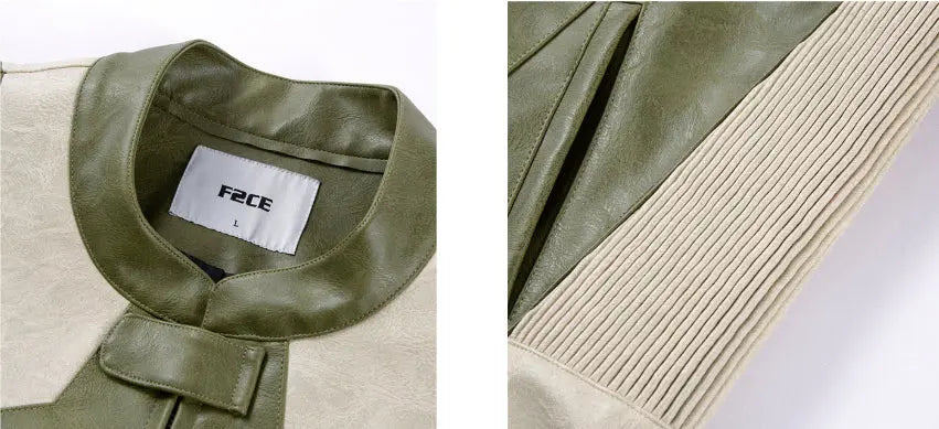 Biker  Jacket LHC