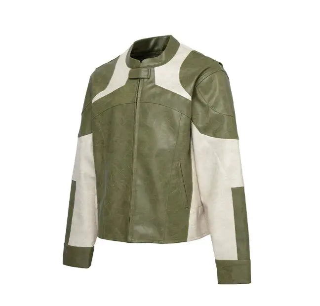 Biker  Jacket LHC