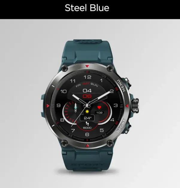 Men's And Women's Fashion Smart Watches LHC