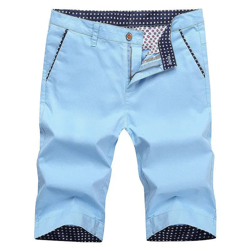 Men's Trendy Brand Casual Loose Sports Pants LHC