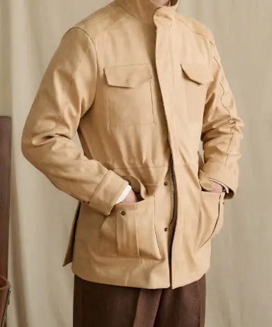 Safari Jacket LHC
