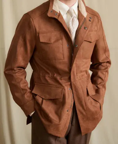 Safari Jacket LHC