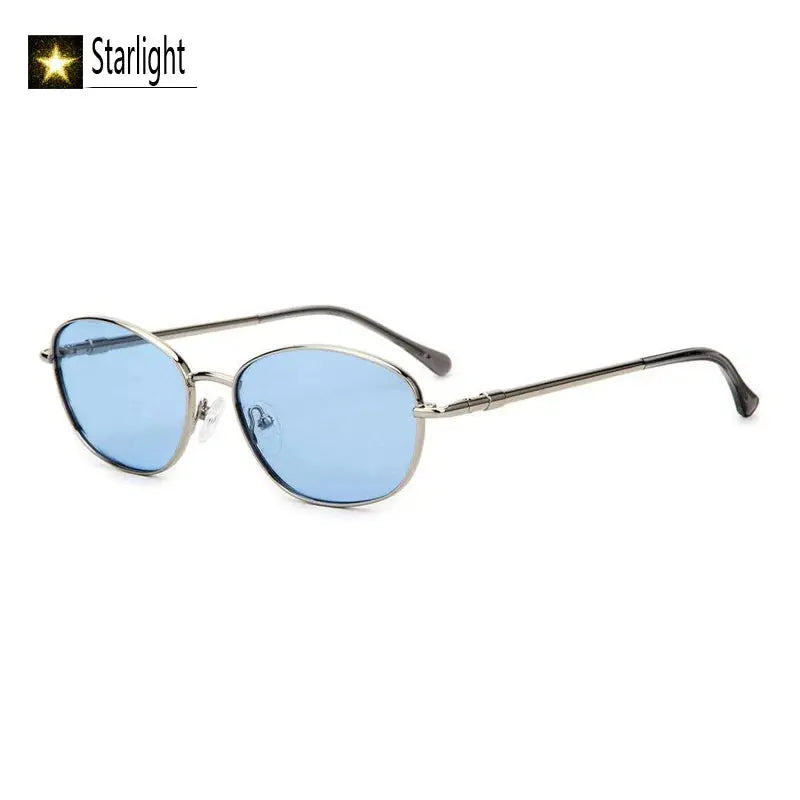 2026 Summer Beach Polarized Sunglasses Men Polarized UV Protection Trendy Metal Glasses Man UV400 Eyewear Woman Travel Outdoor LHC