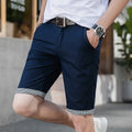Men's Trendy Brand Casual Loose Sports Pants LHC