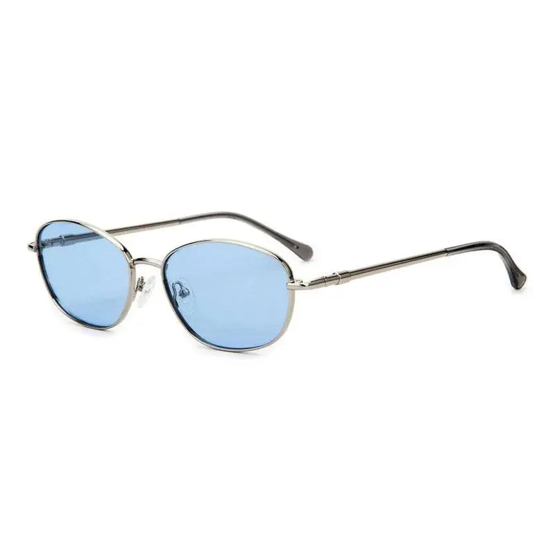 2026 Summer Beach Polarized Sunglasses Men Polarized UV Protection Trendy Metal Glasses Man UV400 Eyewear Woman Travel Outdoor LHC