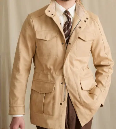 Safari Jacket LHC