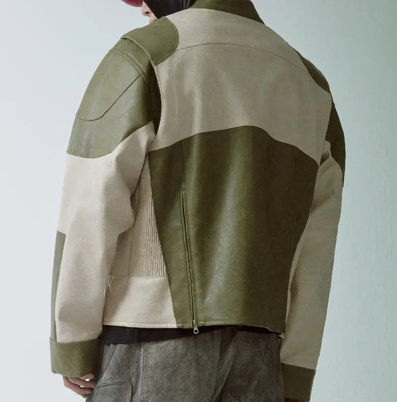 Biker  Jacket LHC