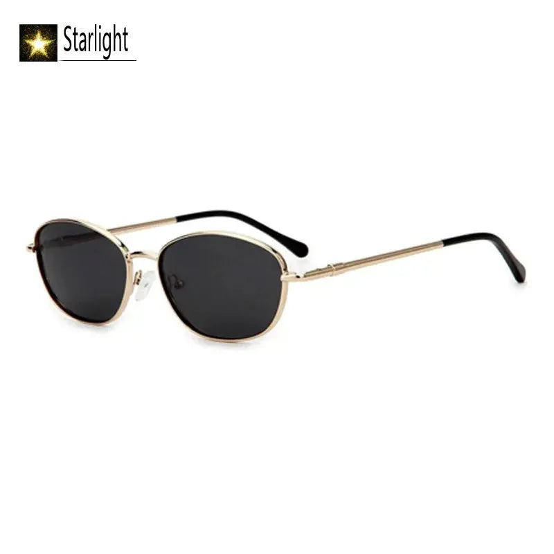 2026 Summer Beach Polarized Sunglasses Men Polarized UV Protection Trendy Metal Glasses Man UV400 Eyewear Woman Travel Outdoor LHC