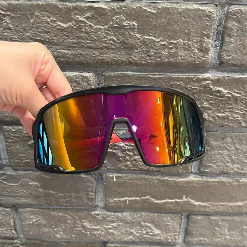 Sunglasses for Bicycle Cycling LHC