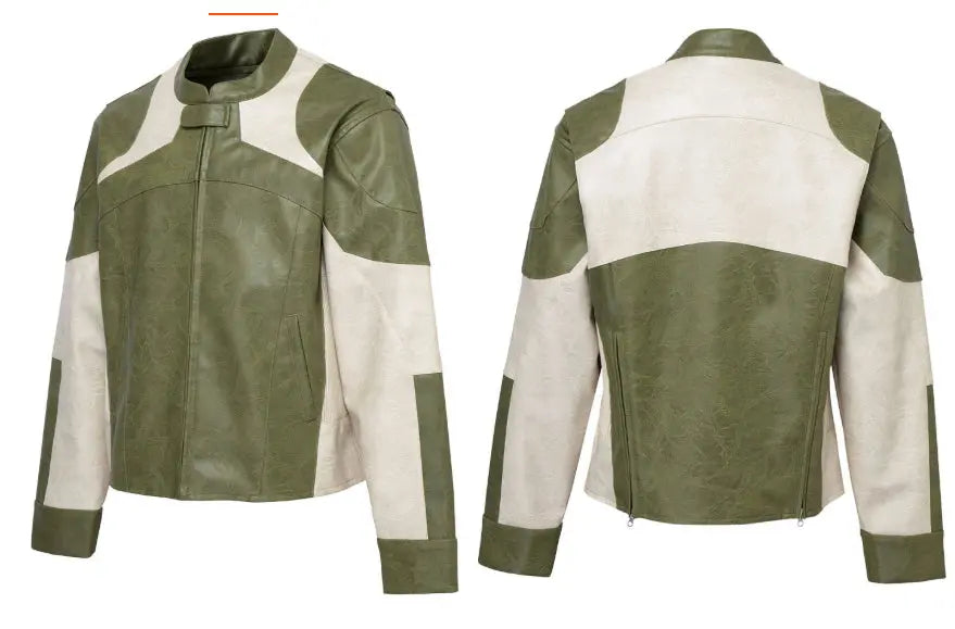 Biker  Jacket LHC