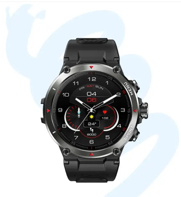 Men's And Women's Fashion Smart Watches LHC
