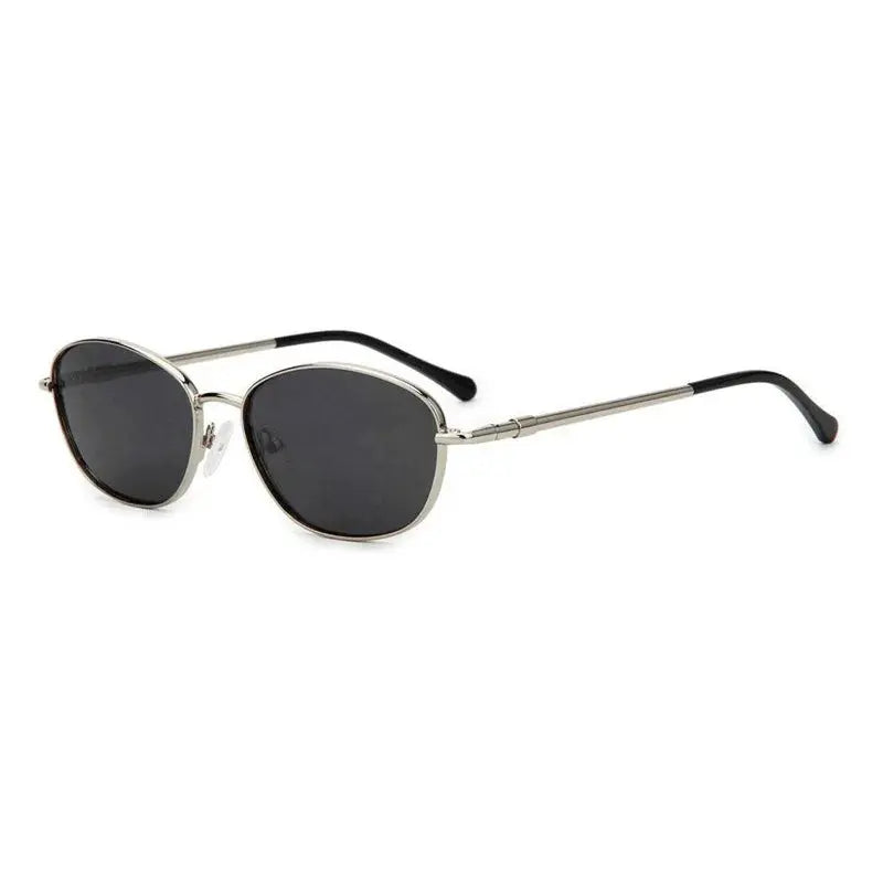 2026 Summer Beach Polarized Sunglasses Men Polarized UV Protection Trendy Metal Glasses Man UV400 Eyewear Woman Travel Outdoor LHC