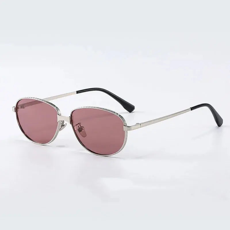 2026 Summer Beach Sunglasses Men Women LHC
