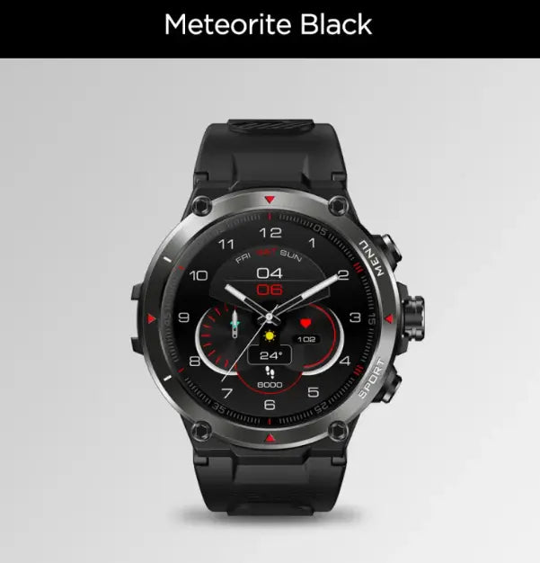 Men's And Women's Fashion Smart Watches LHC